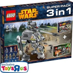 Value Pack