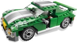 Street Speeder