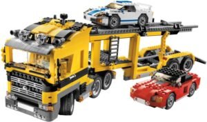 Highway Transport