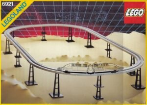 Monorail Accessory Track