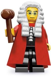 Judge