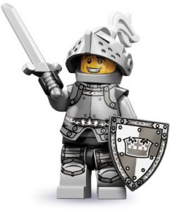 Heroic Knight