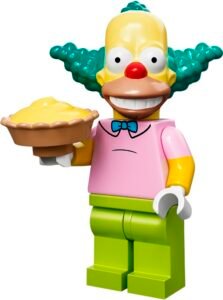 Krusty the Clown