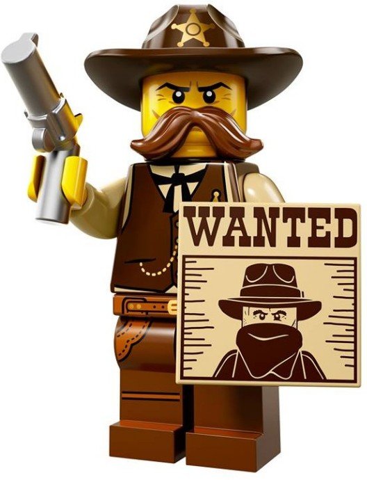 Sheriff