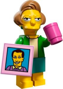 Edna Krabappel