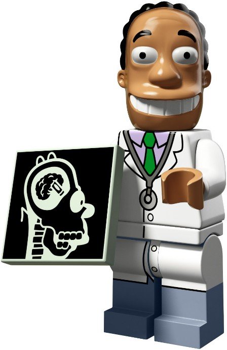 Dr. Hibbert