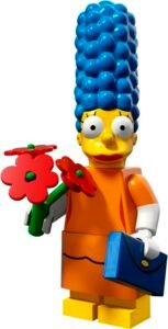 Date Night Marge