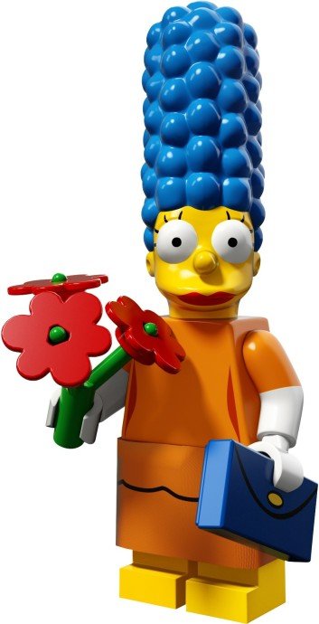 Date Night Marge