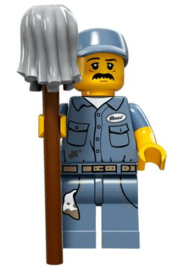 Janitor