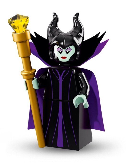 Maleficent