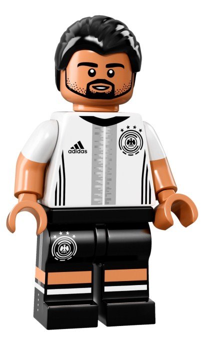Sami Khedira