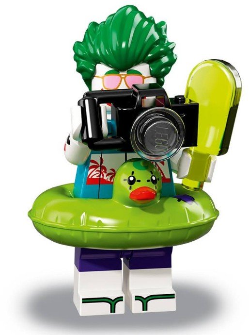 Tropical Joker