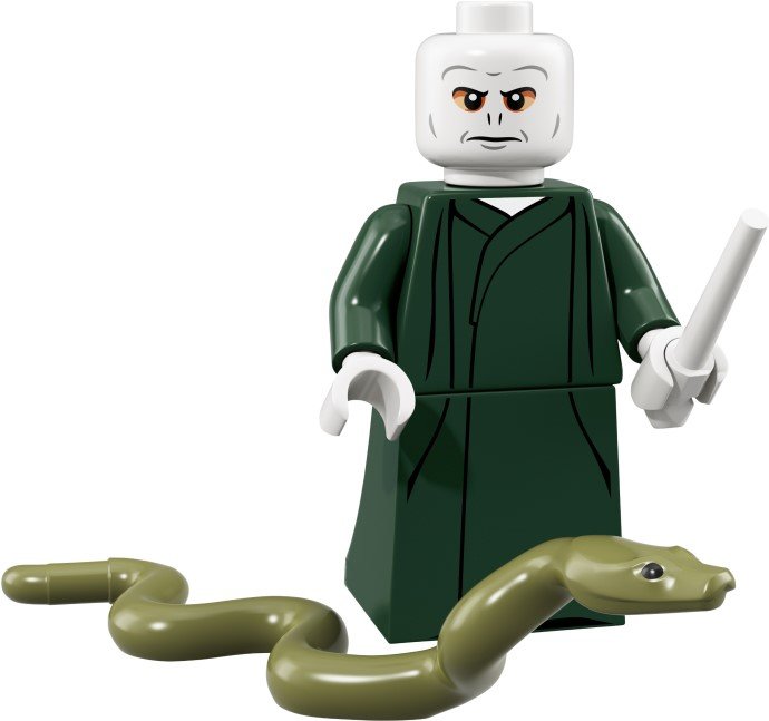 Lord Voldemort