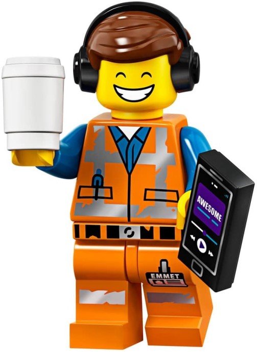 Awesome Remix Emmet