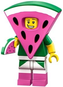 Watermelon Dude