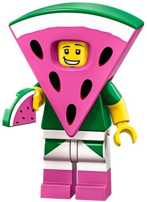 Watermelon Dude