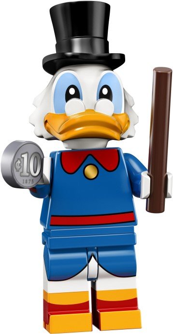 Scrooge McDuck