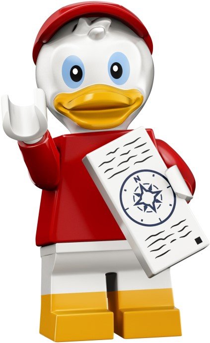 Huey Duck