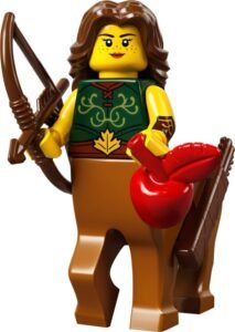 Centaur Warrior