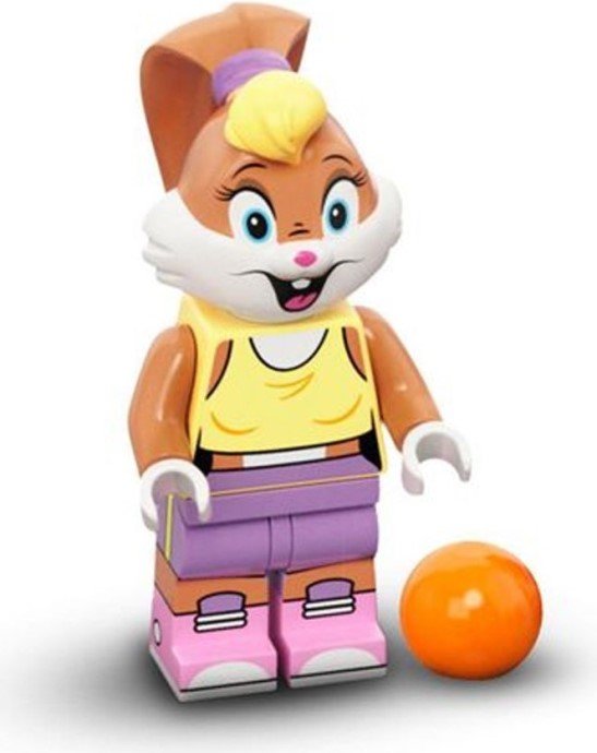 Lola Bunny
