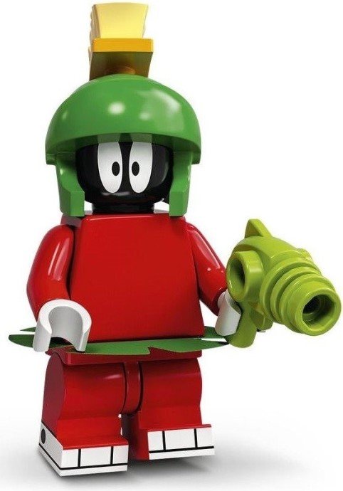 Marvin the Martian