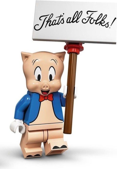 Porky Pig