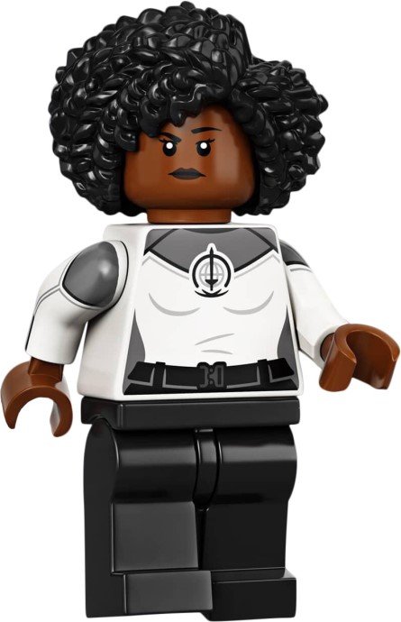 Monica Rambeau