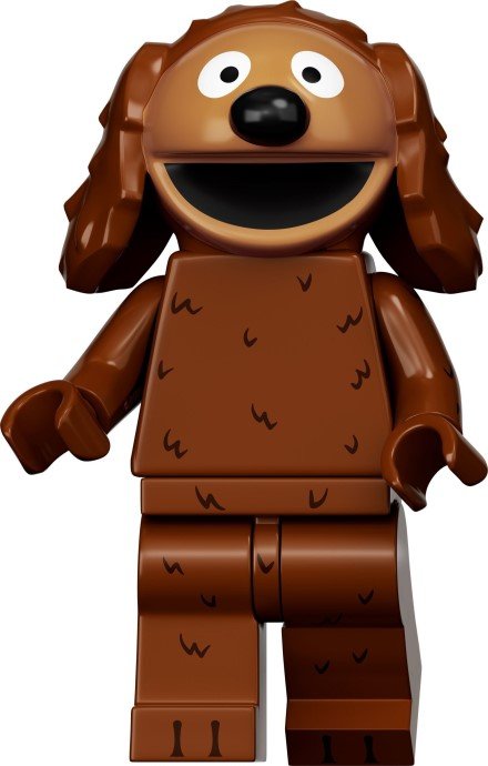 Rowlf the Dog