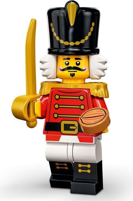 Nutcracker