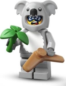 Koala Costume