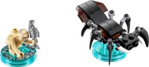 Gollum Fun Pack