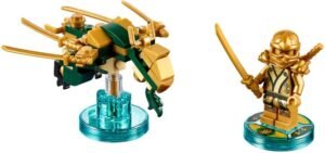 Lloyd Fun Pack