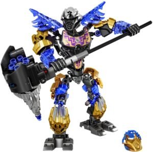 Onua – Uniter of Earth