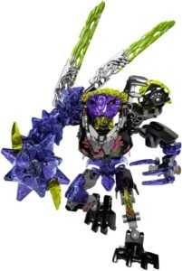 Quake Beast