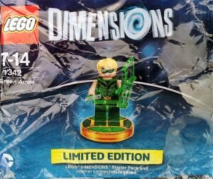 Green Arrow