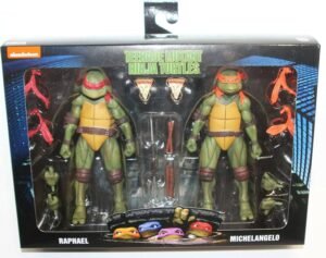Michelangelo (From 2 Pack)