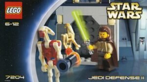 Jedi Defense II