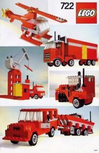 Universal Building Set, 7+