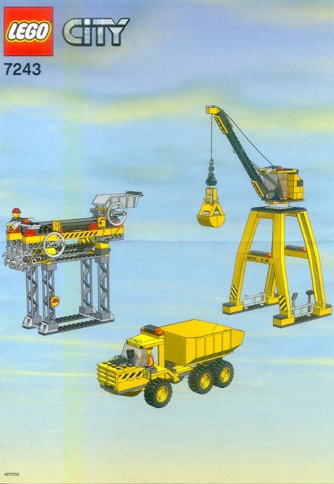 Construction Site