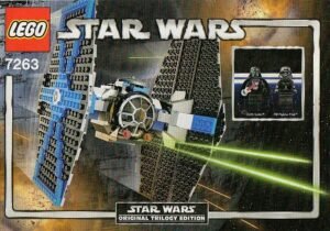 TIE Fighter