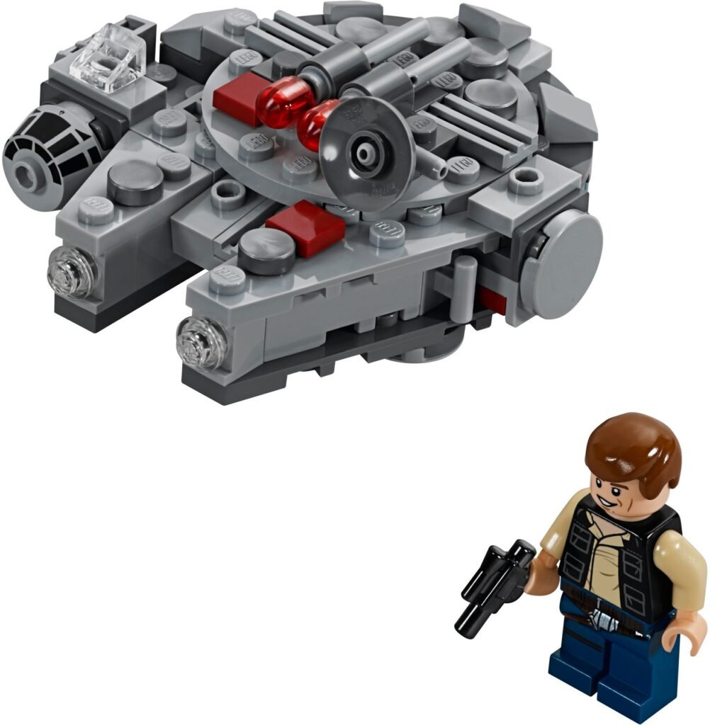 Millennium Falcon