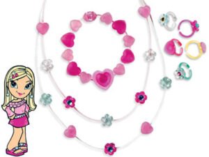 Pretty Jewels ‘n’ Rings