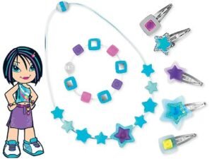 Cool Jewels ‘n’ Clips