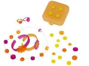 Striped Sunny Jewels