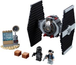 TIE Fighter Attack