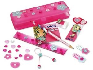 Designer Desk Set