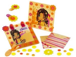 Stylin’ Stationery Set