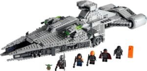Imperial Light Cruiser