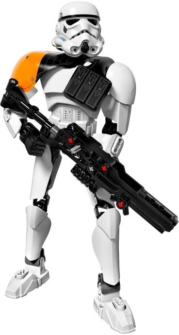 Stormtrooper Commander