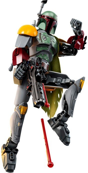 Boba Fett